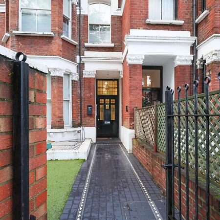 Urban Nest 1 Apartman London Kültér fotó