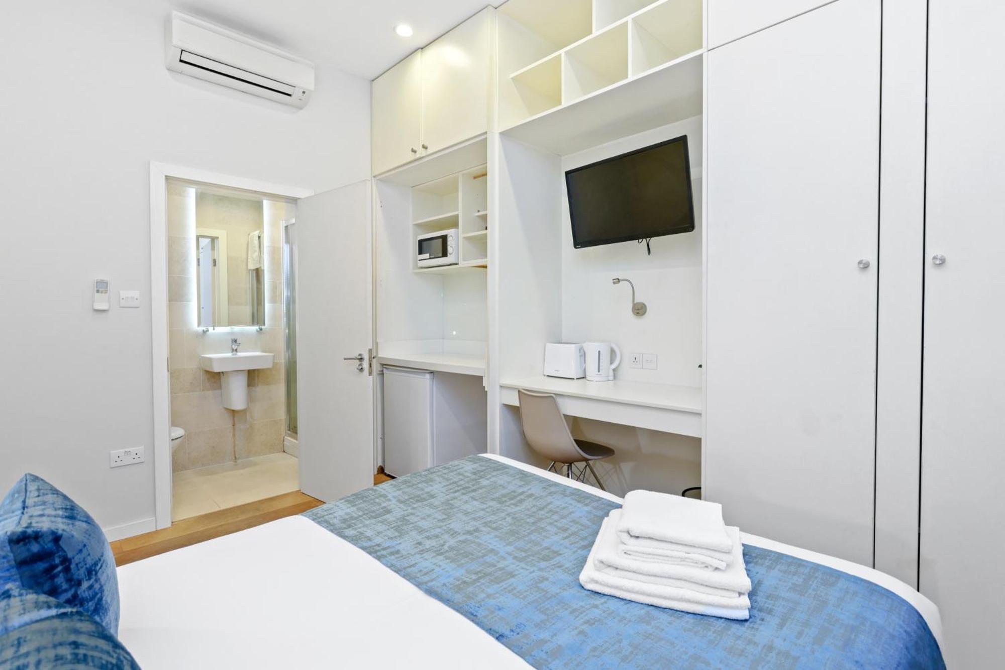 Urban Nest 1 Apartman London Kültér fotó