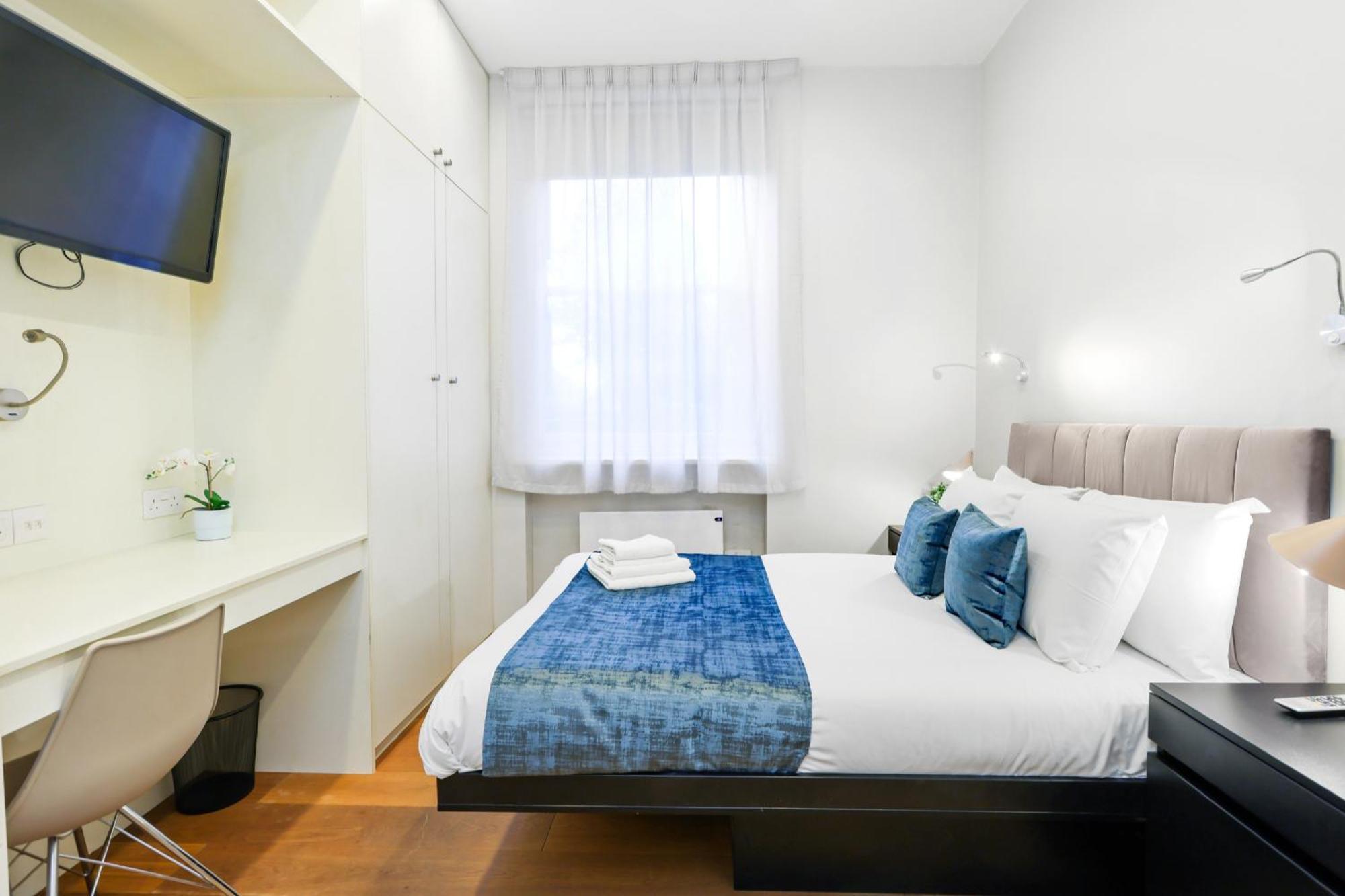 Urban Nest 1 Apartman London Kültér fotó