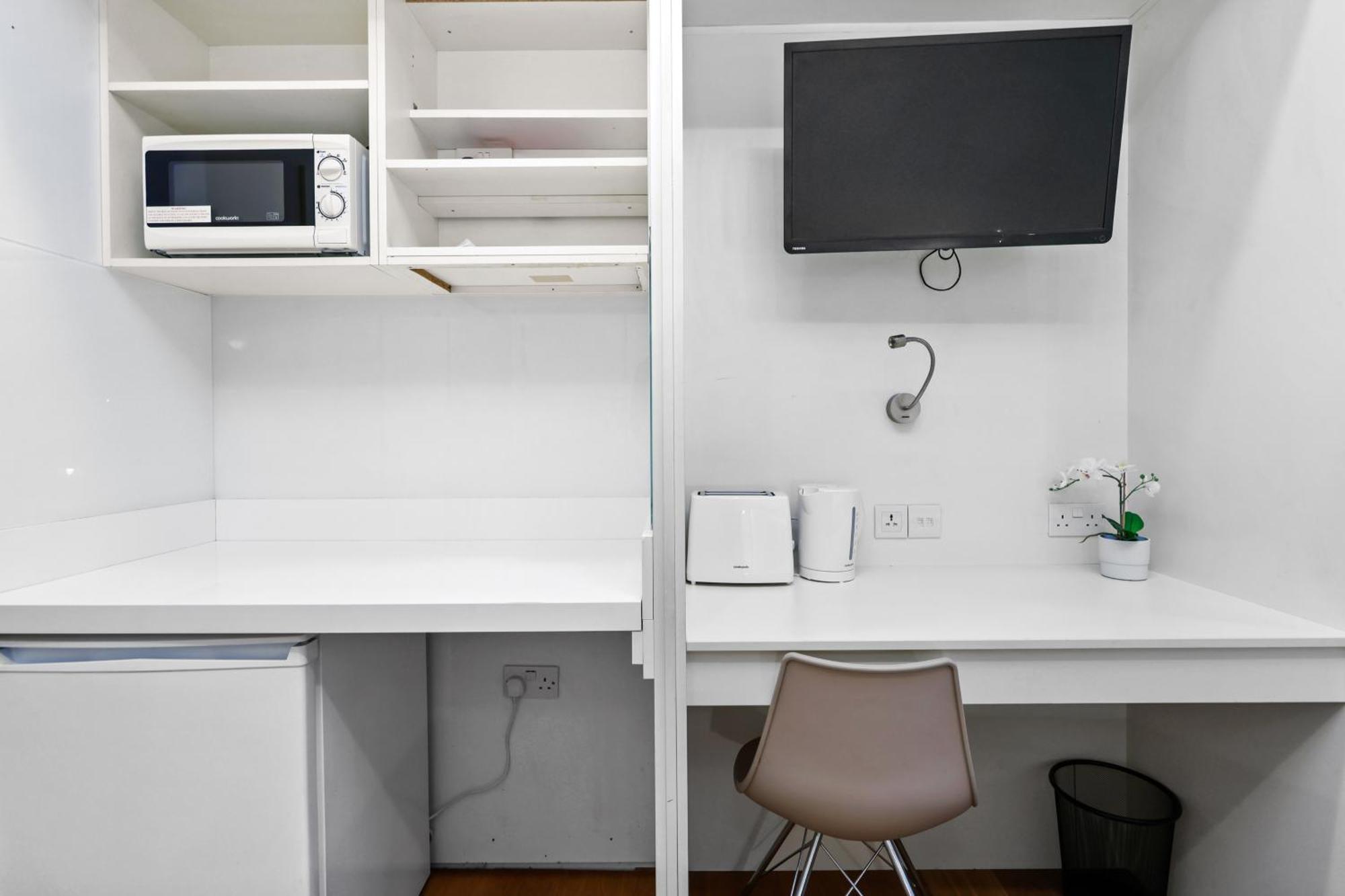 Urban Nest 1 Apartman London Kültér fotó