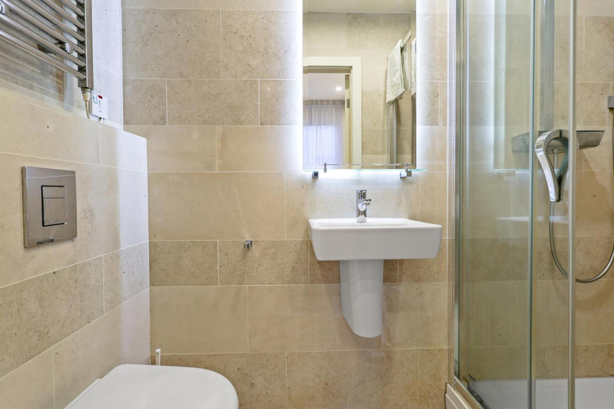 Urban Nest 1 Apartman London Kültér fotó