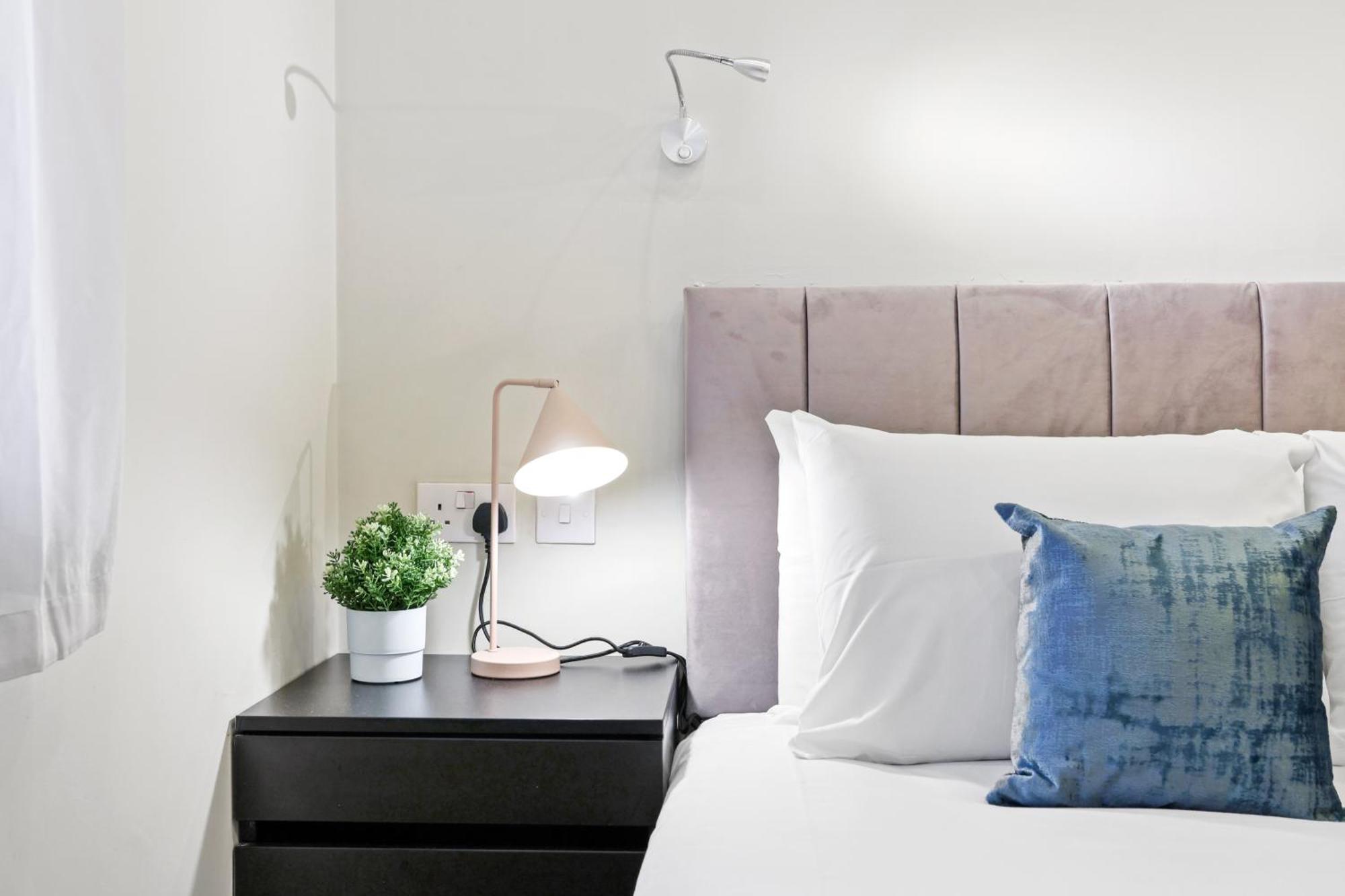 Urban Nest 1 Apartman London Kültér fotó