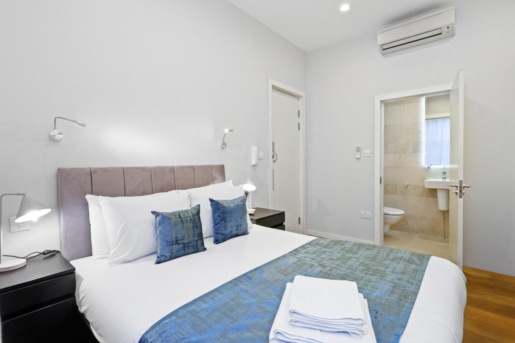 Urban Nest 1 Apartman London Kültér fotó