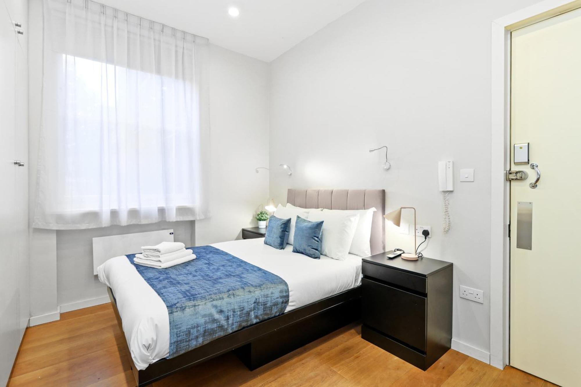 Urban Nest 1 Apartman London Kültér fotó